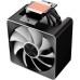 Кулер для процессора APNX AP1 Black (APTC-PF30517.11/AP1-V ARGB BK)