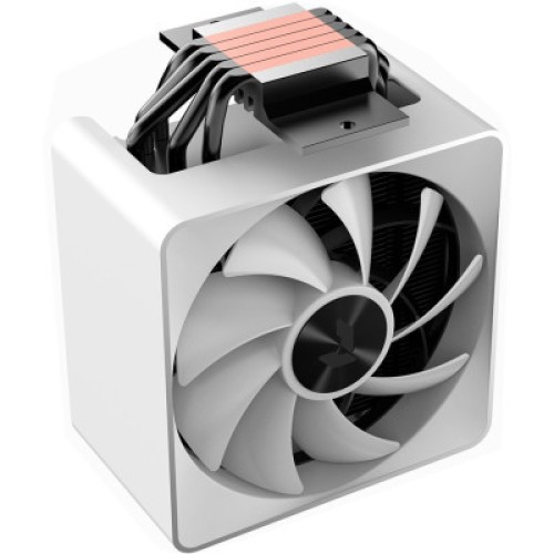 Кулер для процессора APNX AP1 White (APTC-PF30517.21)