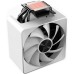Кулер для процессора APNX AP1 White (APTC-PF30517.21)