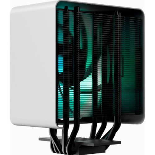 Кулер для процессора APNX AP1 White (APTC-PF30517.21)