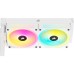 Система жидкостного охлаждения Corsair iCUE Link H100i RGB (CW-9061005-WW)
