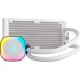 Система жидкостного охлаждения Corsair iCUE Link H100i RGB (CW-9061005-WW)