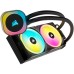 Система жидкостного охлаждения Corsair iCUE Link H115i RGB (CW-9061002-WW)