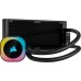 Система жидкостного охлаждения Corsair iCUE Link H115i RGB (CW-9061002-WW)
