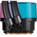 Система жидкостного охлаждения Corsair iCUE Link H115i RGB (CW-9061002-WW)