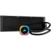 Система жидкостного охлаждения Corsair iCUE Link H170i RGB (CW-9061004-WW)