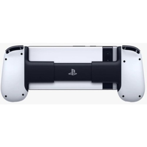 Геймпад Backbone One PlayStation Edition for iPhone Lightning White Gen2 (BB-02-P-WS)