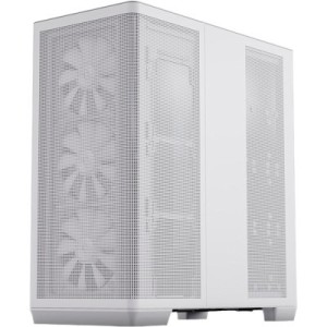 Корпус APNX Creator C1 White (APCM-CR01043.21)
