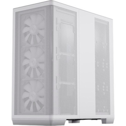 Корпус APNX Creator C1 White (APCM-CR01043.21)