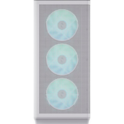 Корпус APNX Creator C1 White (APCM-CR01043.21)