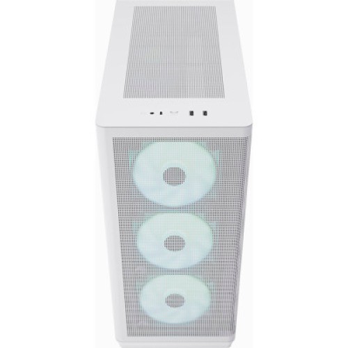 Корпус APNX Creator C1 White (APCM-CR01043.21)