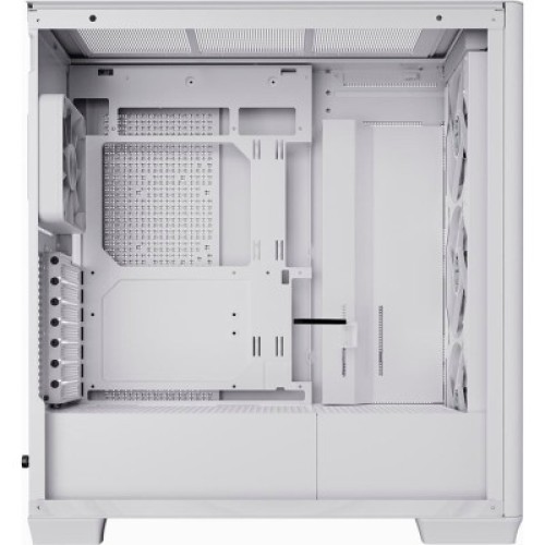 Корпус APNX Creator C1 White (APCM-CR01043.21)