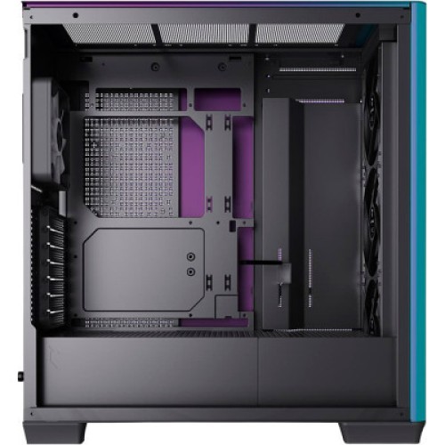 Корпус APNX Creator C1 Chroma Flair (APCM-CR01043.C1)