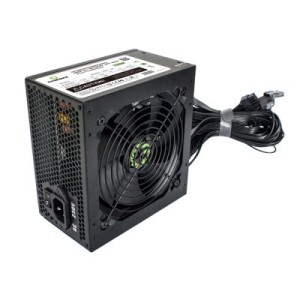 Блок питания Gamemax 700W (GM-700 80+ APFC Black)