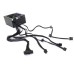 Блок питания Gamemax 700W (GM-700 80+ APFC Black)