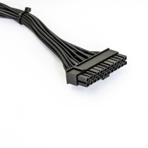 Блок питания Gamemax 700W (GM-700 80+ APFC Black)