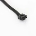 Блок питания Gamemax 700W (GM-700 80+ APFC Black)
