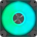 Кулер для корпуса APNX FP1-120 ARGB Black (APF3-PF11217.11)