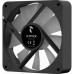 Кулер для корпуса APNX FP1-120 ARGB Black (APF3-PF11217.11)
