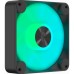 Кулер для корпуса APNX FP1-120 ARGB Black (APF3-PF11217.11)