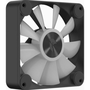Кулер для корпуса APNX FP1-140 ARGB Black (APF4-PF11217.11)
