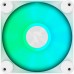 Кулер для корпуса APNX FP1-140 ARGB White (APF4-PF11217.21)
