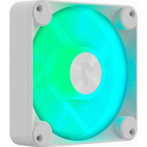 Кулер для корпуса APNX FP1-140 ARGB White (APF4-PF11217.21)