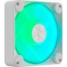 Кулер для корпуса APNX FP1-140 ARGB White (APF4-PF11217.21)