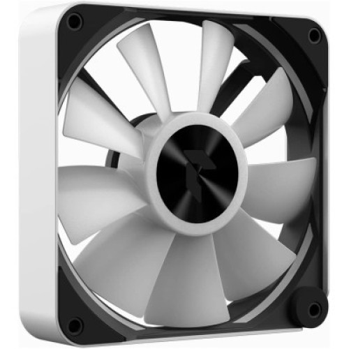 Кулер для корпуса APNX FP2-120 ARGB White (APF3-PF11317.21)