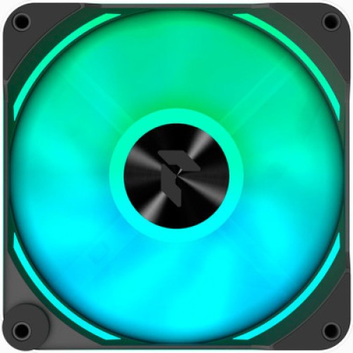 Кулер для корпуса APNX FP2-120 ARGB White (APF3-PF11317.21)