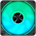 Кулер для корпуса APNX FP2-120 ARGB White (APF3-PF11317.21)