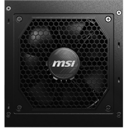 Блок питания MSI 650W (MAG A650GL)