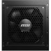 Блок питания MSI 650W (MAG A650GL)