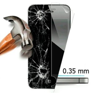 Пленка защитная Drobak Apple iPad 2/3/4 Anti-Shock (500230)