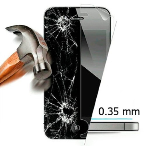 Пленка защитная Drobak Apple iPad 2/3/4 Anti-Shock (500230)