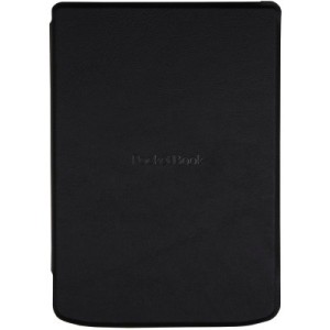 Чехол для электронной книги Pocketbook 629_634 Shell series black (H-S-634-K-CIS)