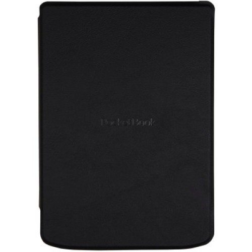 Чехол для электронной книги Pocketbook 629_634 Shell series black (H-S-634-K-CIS)