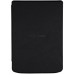 Чехол для электронной книги Pocketbook 629_634 Shell series black (H-S-634-K-CIS)