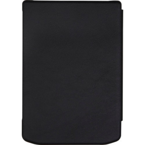 Чехол для электронной книги Pocketbook 629_634 Shell series black (H-S-634-K-CIS)