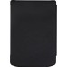 Чехол для электронной книги Pocketbook 629_634 Shell series black (H-S-634-K-CIS)