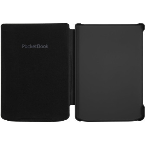 Чехол для электронной книги Pocketbook 629_634 Shell series black (H-S-634-K-CIS)
