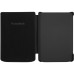 Чехол для электронной книги Pocketbook 629_634 Shell series black (H-S-634-K-CIS)