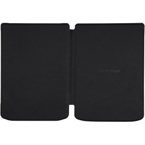 Чехол для электронной книги Pocketbook 629_634 Shell series black (H-S-634-K-CIS)