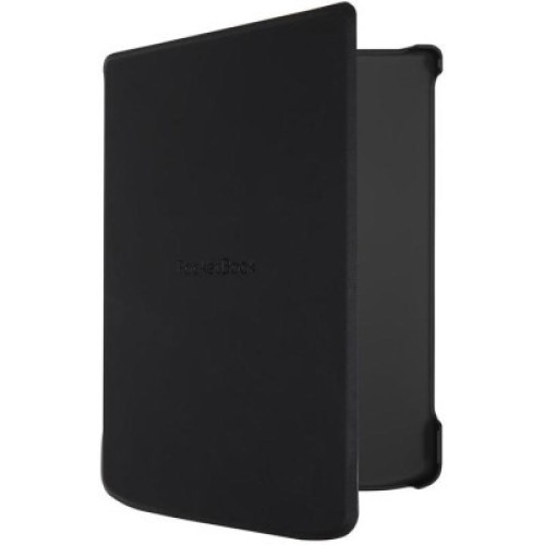 Чехол для электронной книги Pocketbook 629_634 Shell series black (H-S-634-K-CIS)
