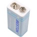 Аккумулятор Крона 9V USB Type-C 1000mah Li-ion Beston (9VC-10VC/AA620289)