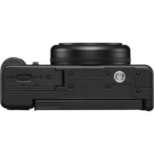 Цифровой фотоаппарат Sony Alpha ZV-1F Black (ZV1FB.CE3)