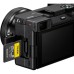 Цифровой фотоаппарат Sony Alpha 6700 kit 18-135 Black (ILCE6700MB.CEC)