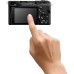 Цифровой фотоаппарат Sony Alpha 6700 kit 18-135 Black (ILCE6700MB.CEC)