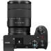 Цифровой фотоаппарат Sony Alpha 6700 kit 18-135 Black (ILCE6700MB.CEC)