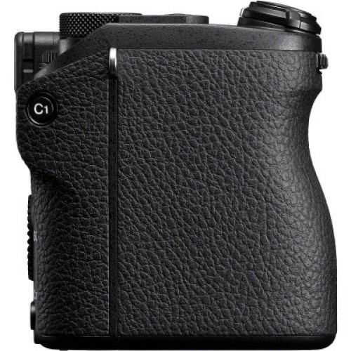 Цифровой фотоаппарат Sony Alpha 6700 kit 18-135 Black (ILCE6700MB.CEC)